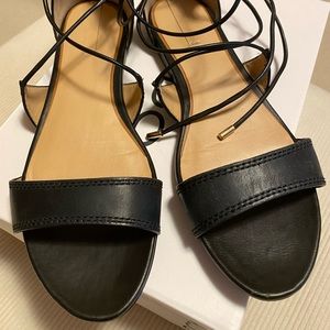 Aldo Brena sandals